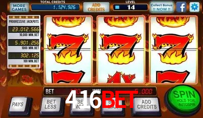 416Bet.Com